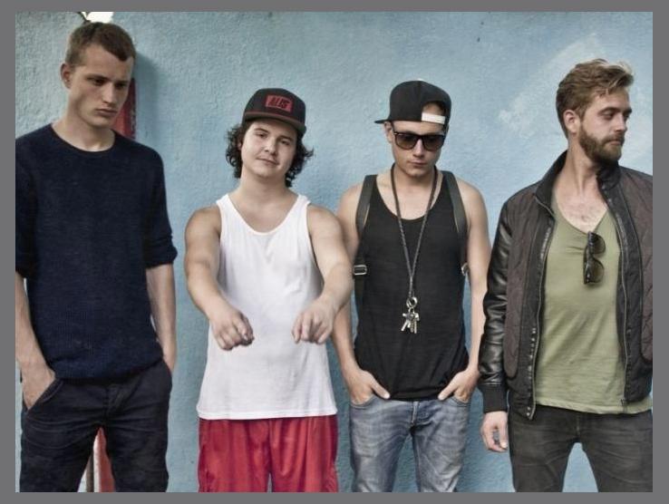 Lukas Graham photo 1