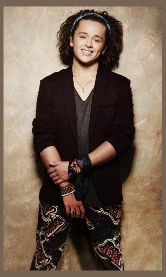 Luke Friend photo 1