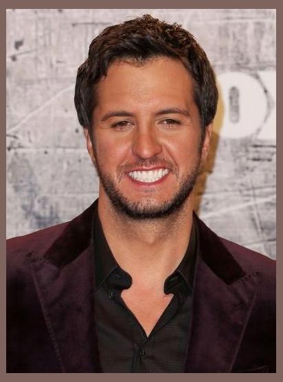 Luke Bryan photo 1