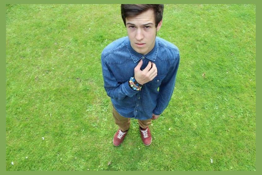 Luke Cusato photo 1