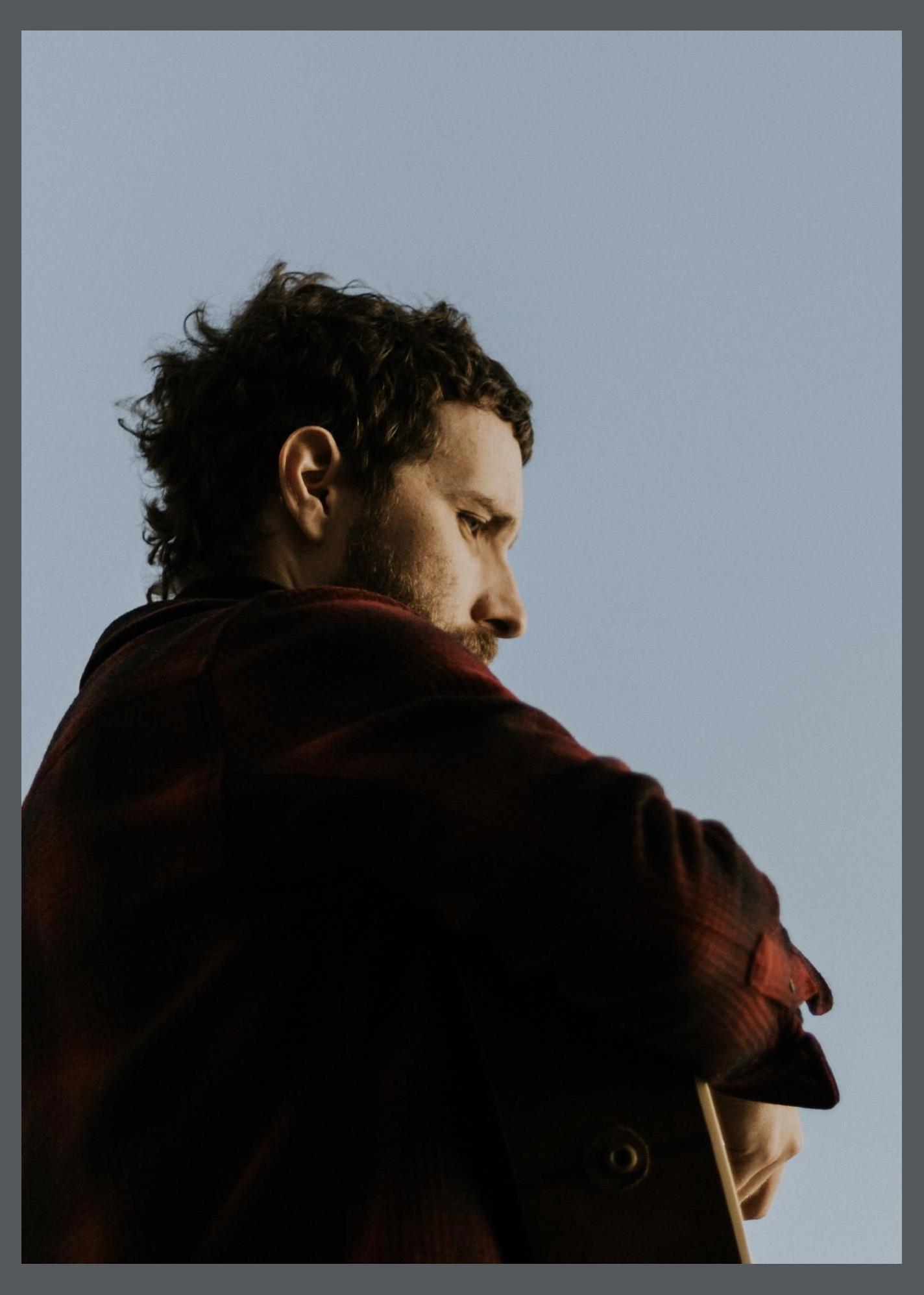 Luke De-Sciscio photo 1