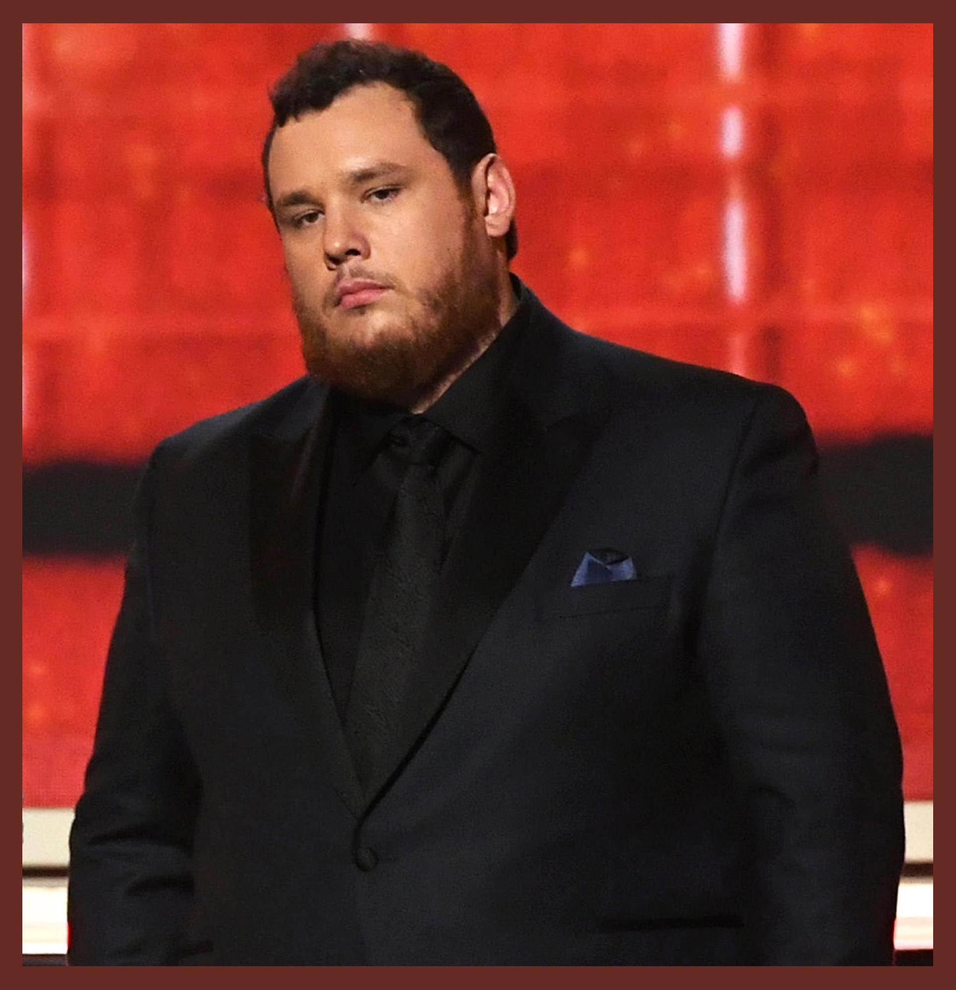 Luke Combs photo 1