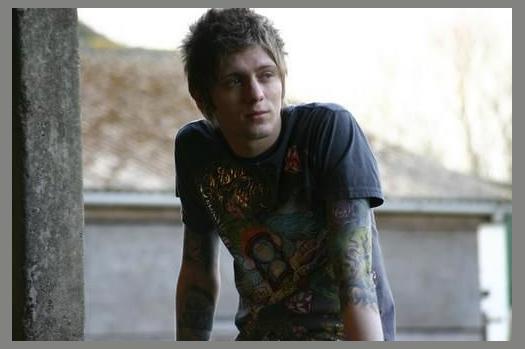 Luke Pickett photo 1