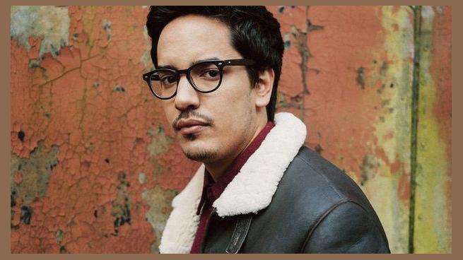 Luke Sital-Singh photo 1