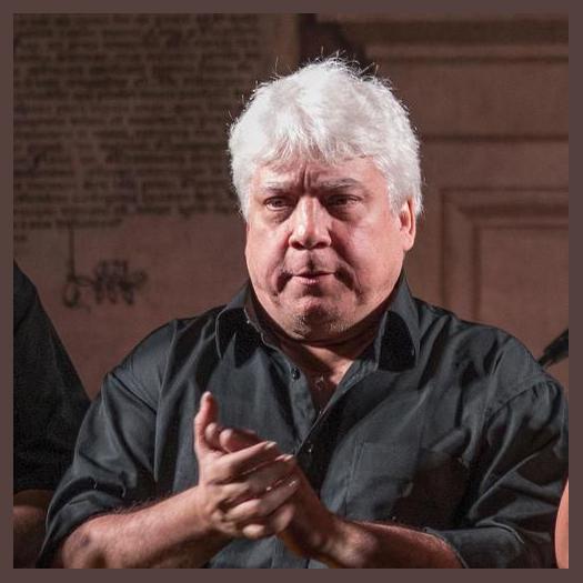 Lula Galvão photo 1