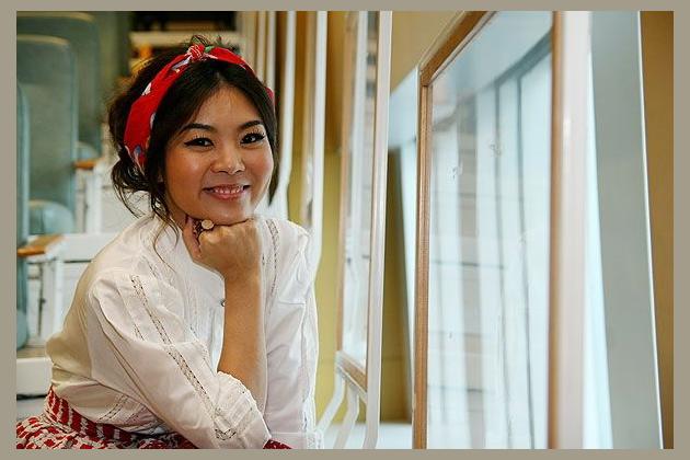 Lula Kanyarat Tiyapornchai photo 1