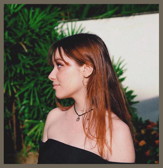 Lulu Silvério photo 1