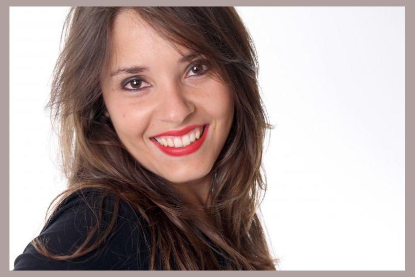 Luma Chaves photo 1