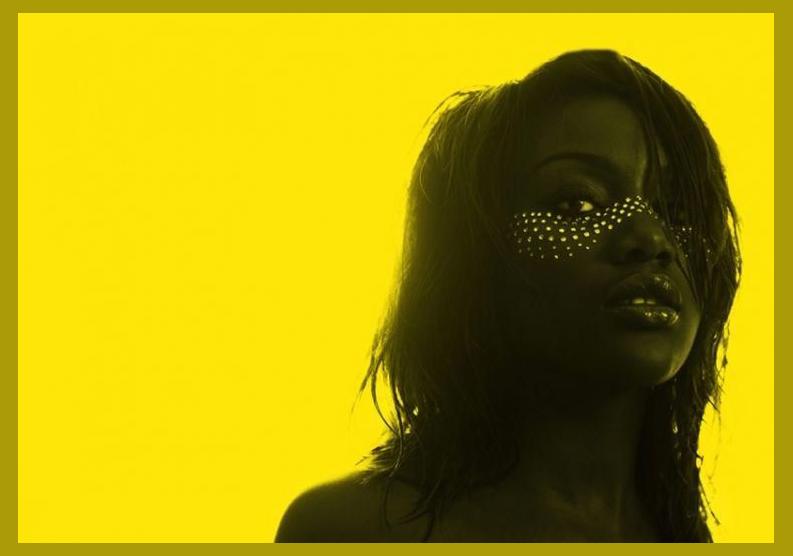 Lulu James photo 1