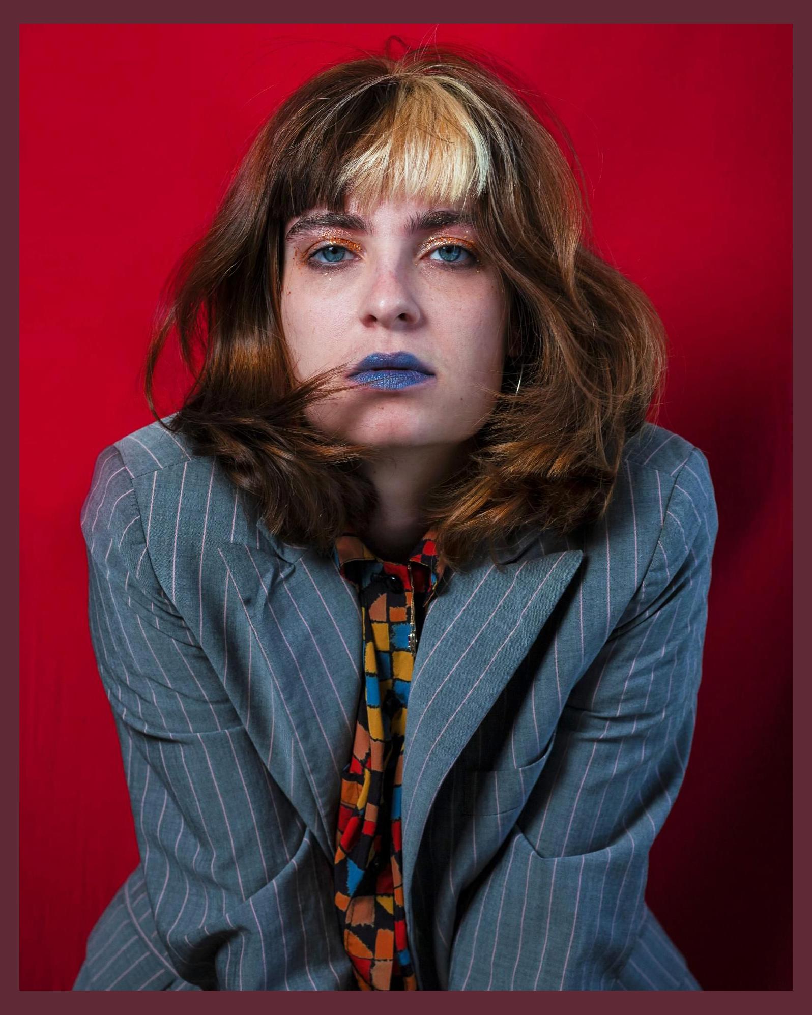 Luma Schiavon photo 1