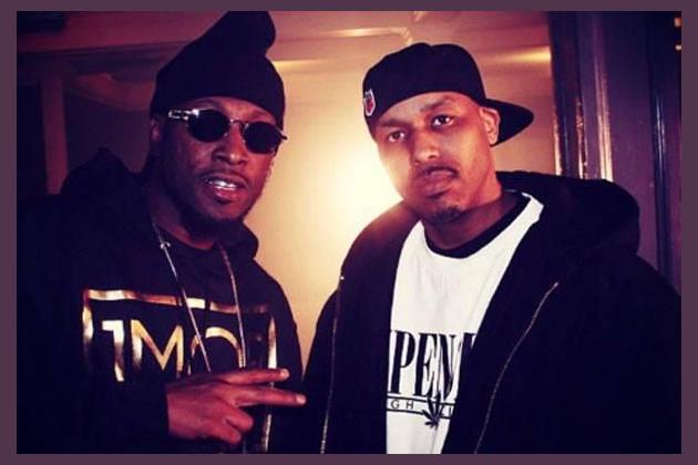 Luniz photo 1