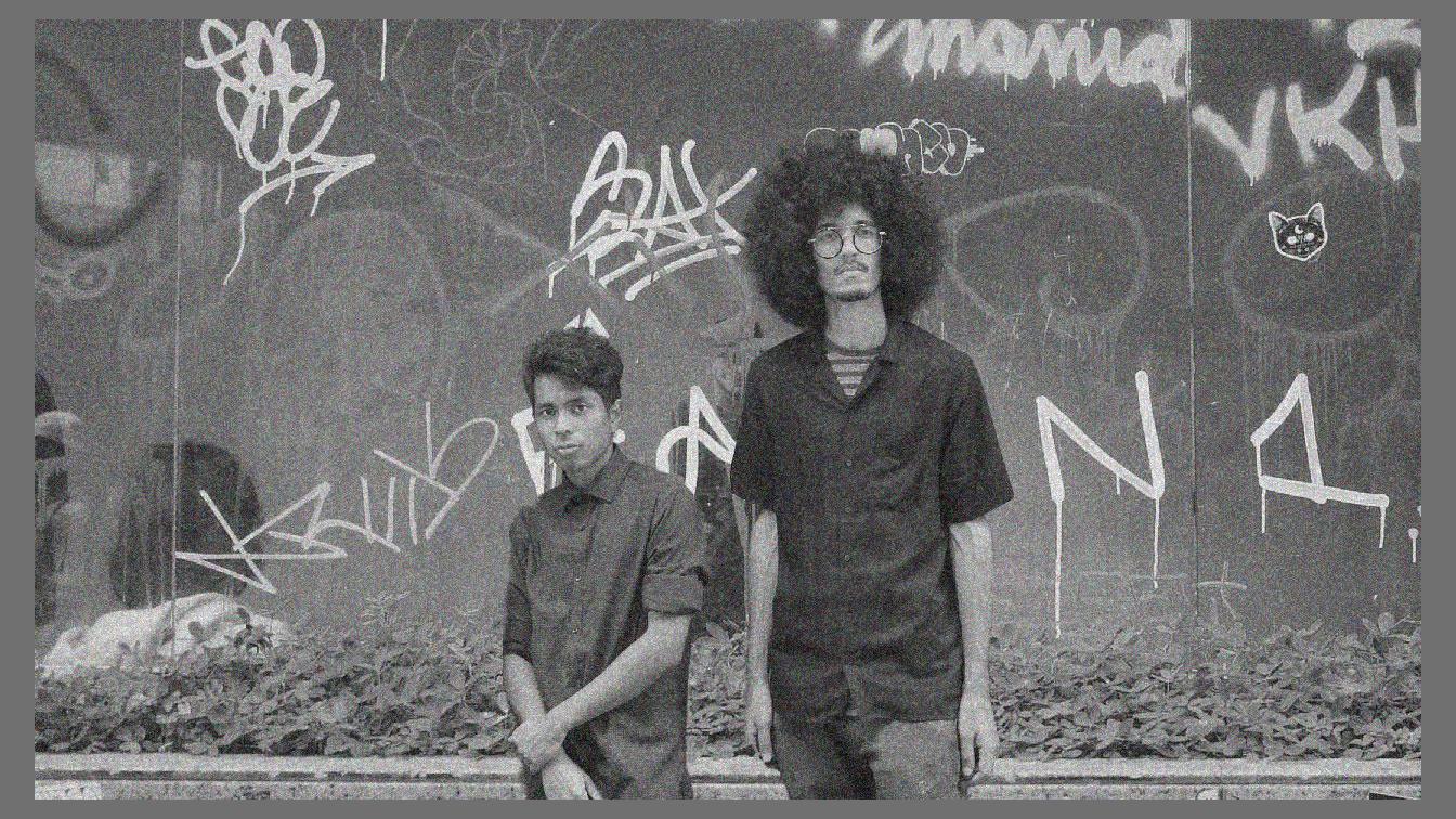 Lunatics In Poetry photo 1