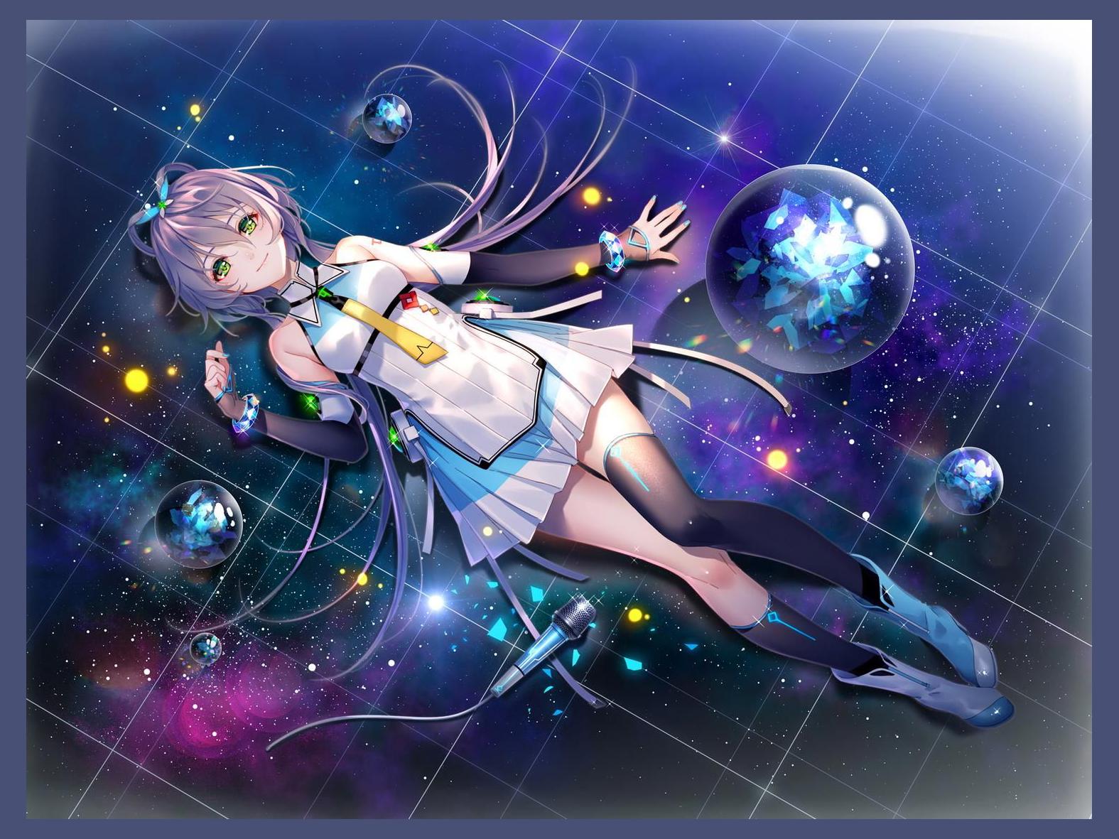 Luo Tianyi photo 1