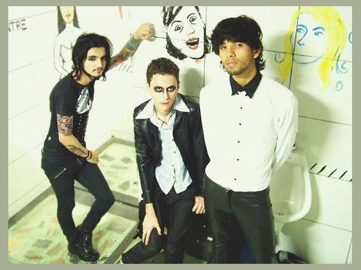 Lust For Sexxx photo 1