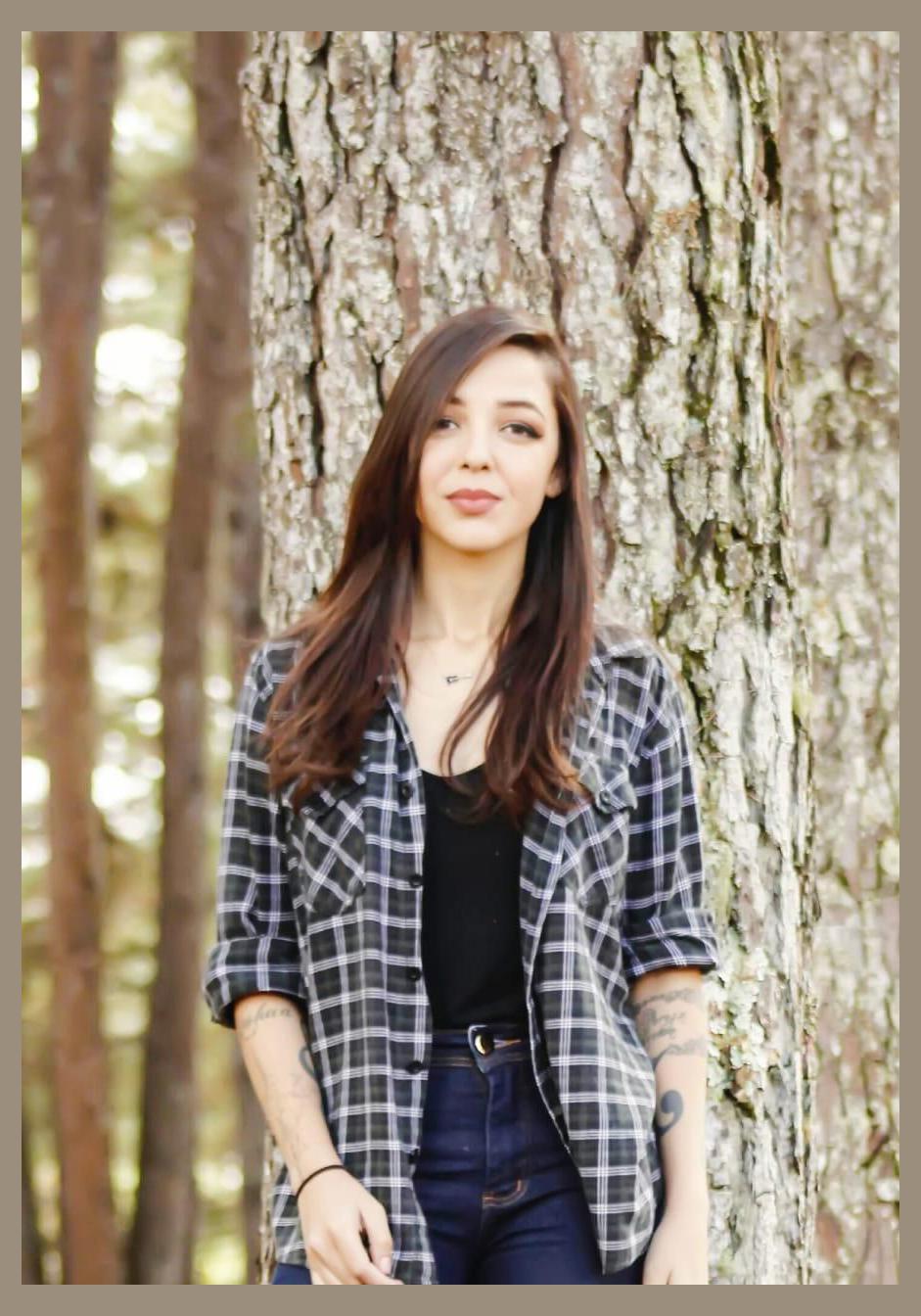 Luriany Mikaely photo 1