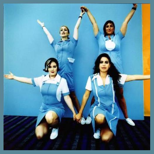 Luscious Jackson photo 1