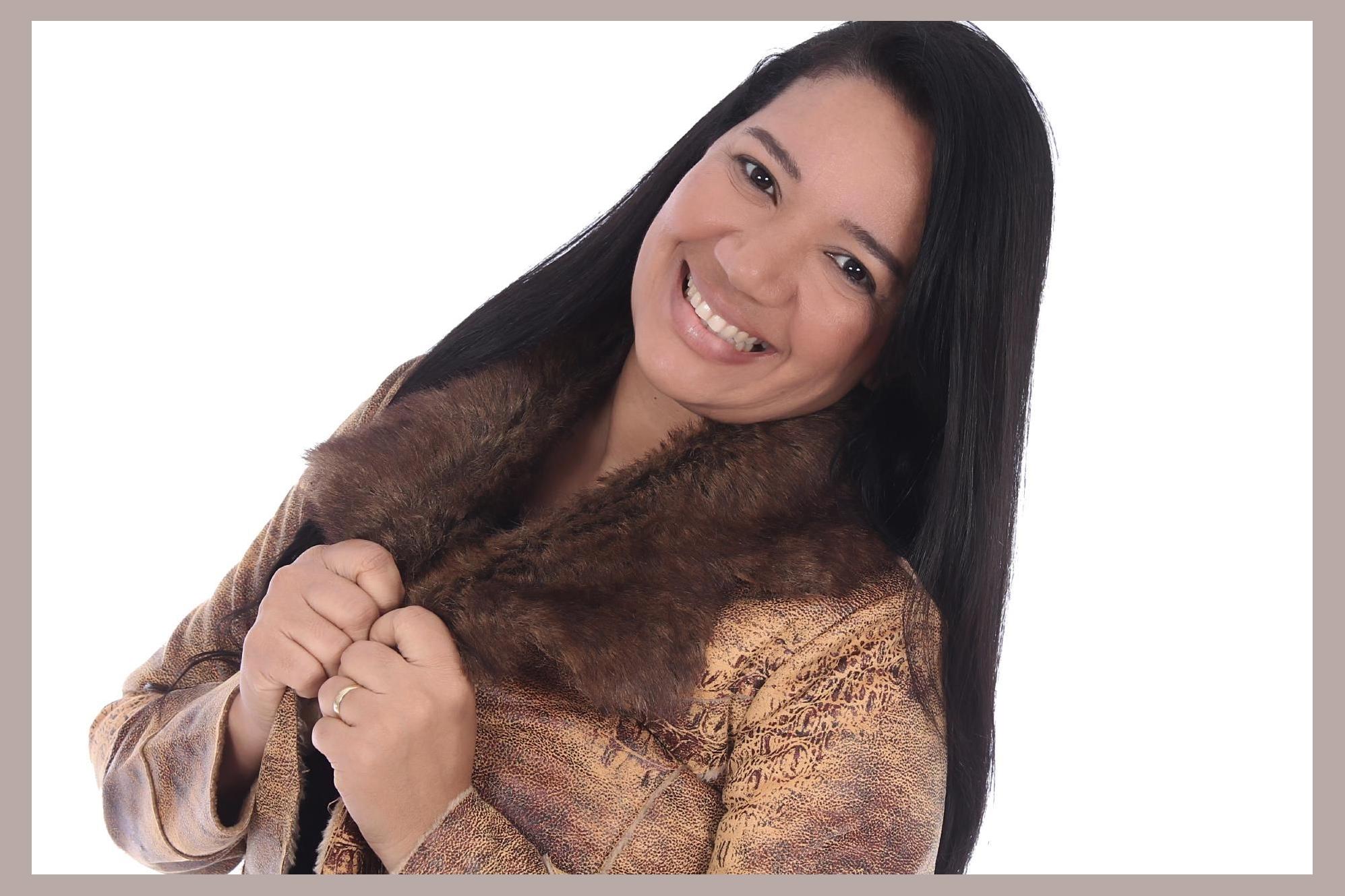 Luzineia Silva photo 1