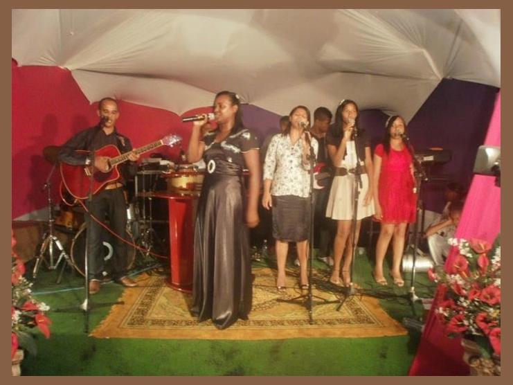 Luziene de Jesus photo 1