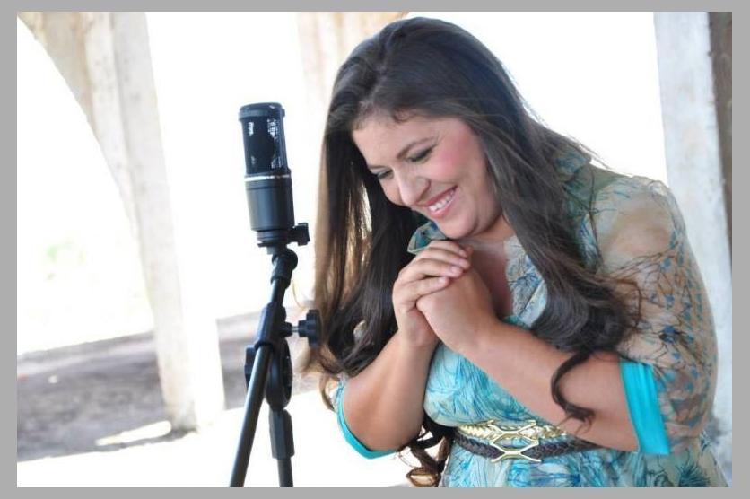 Luzia Costa photo 1