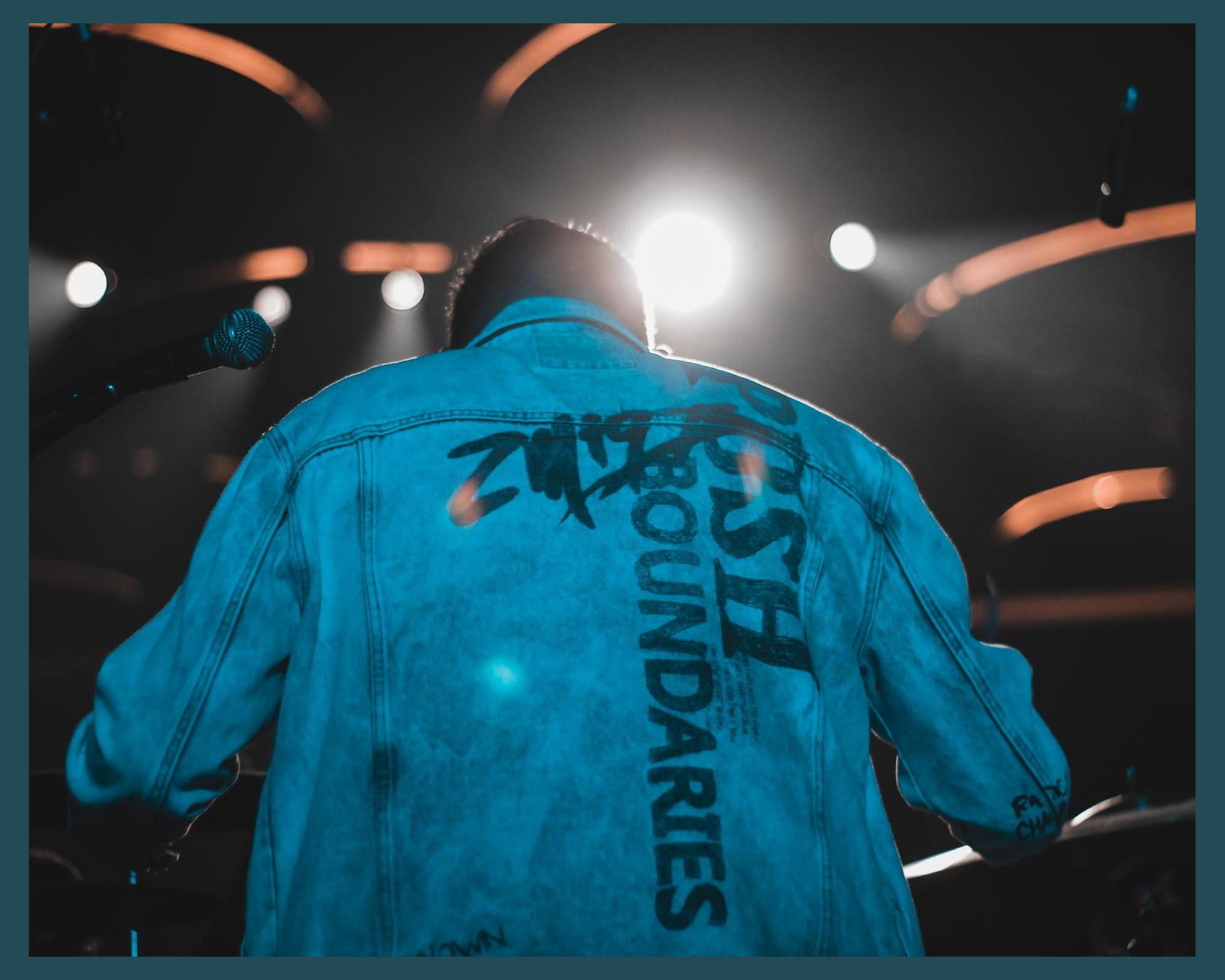 Luzlive photo 1