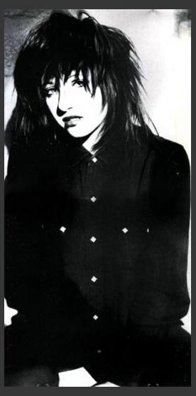 Lydia Lunch photo 1