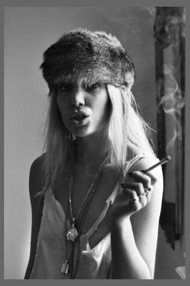 Lykke Li photo 1