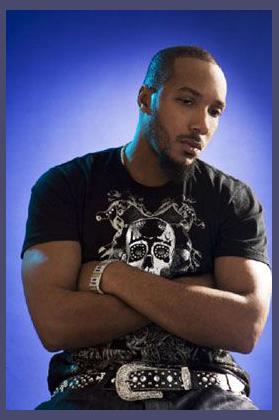Lyfe Jennings photo 1