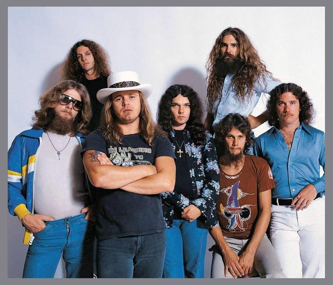 Lynyrd Skynyrd photo 1