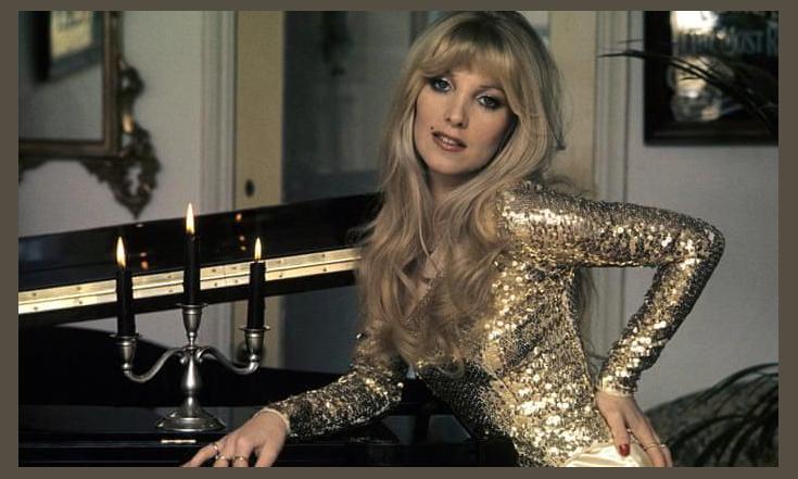 Lynsey de Paul photo 1