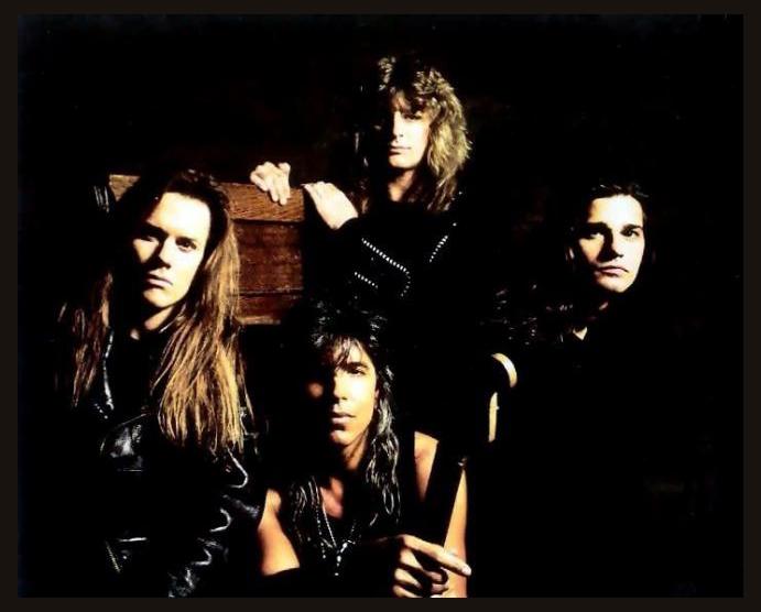 Lynch Mob photo 1