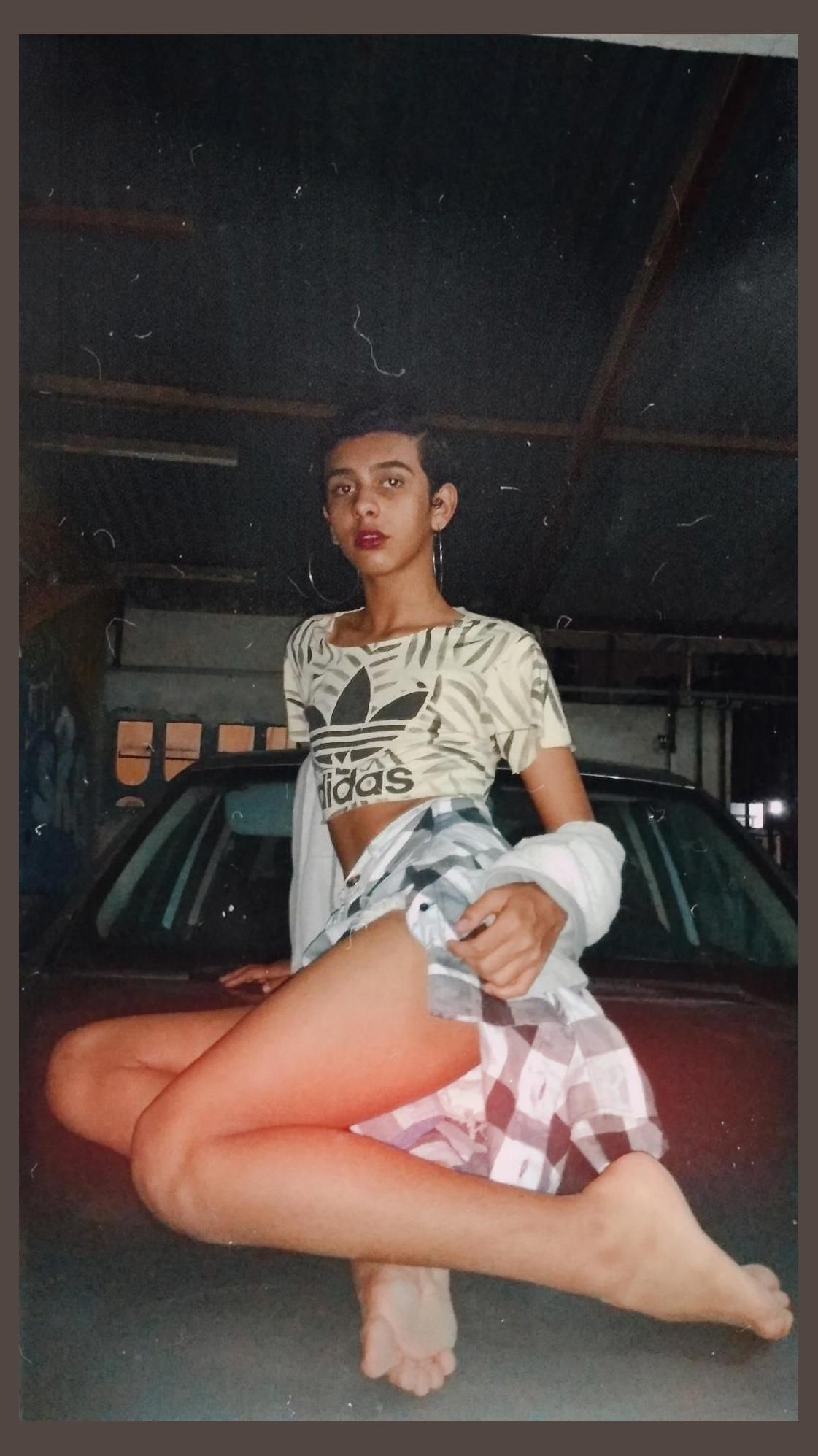 Lysa Valentina photo 1