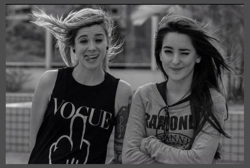 The Ladie's