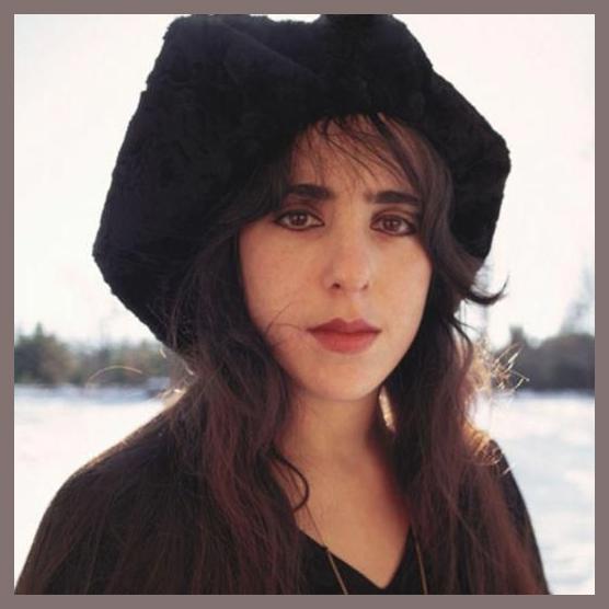 Laura Nyro