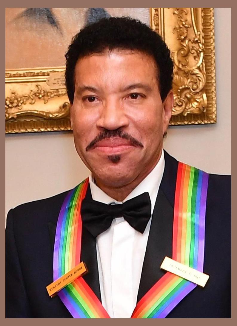 Lionel Richie