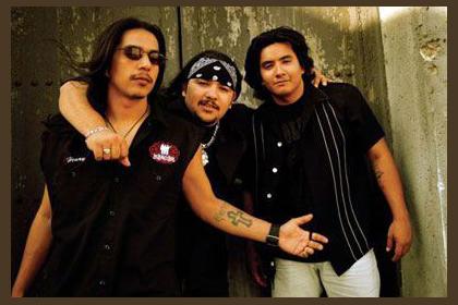 Los Lonely Boys photo 1
