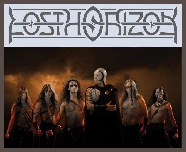 Lost Horizon photo 1
