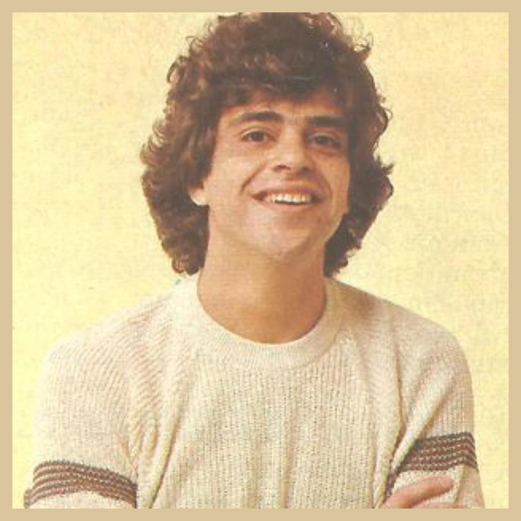 Lulu Santos photo 1