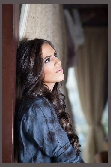 Luiza Marçal photo 1