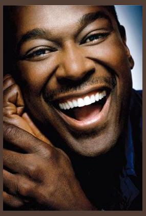 Luther Vandross photo 1
