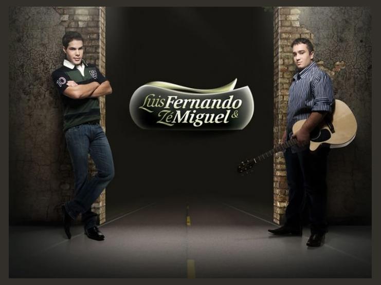 Luis Fernando e Ze Miguel photo 1