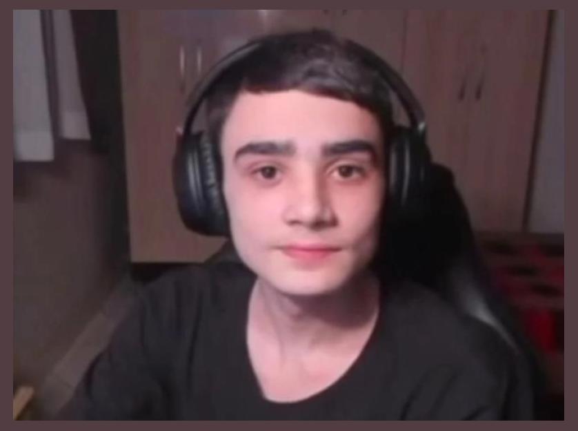 LuisGAMER photo 1