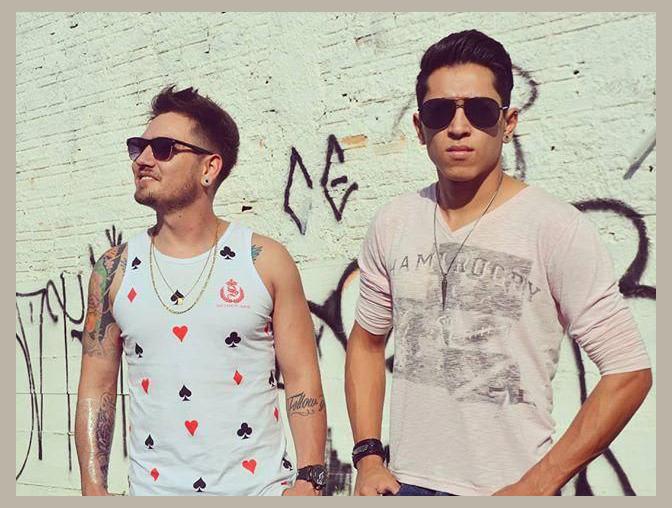 Lucas Camargo & Cristiano photo 1