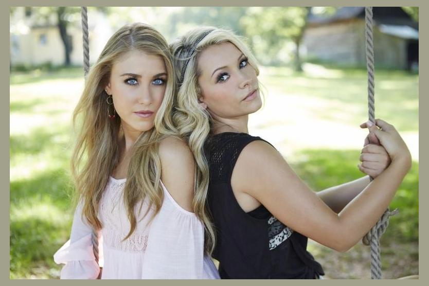 Maddie & Tae