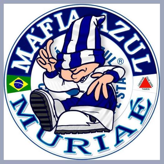 Máfia Azul photo 1