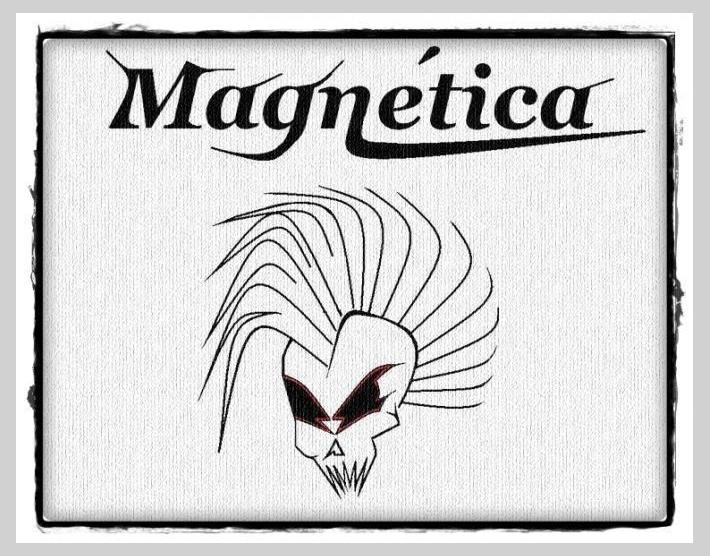 Magnética