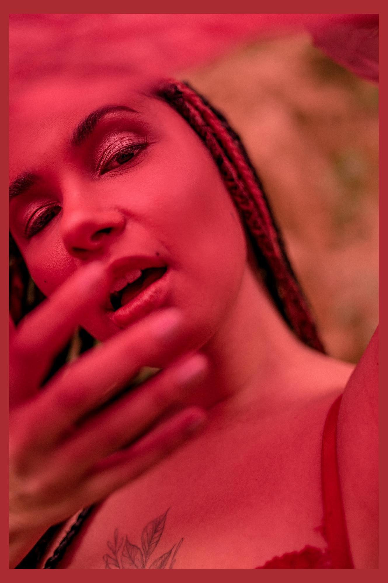 Maíra Baldaia photo 1