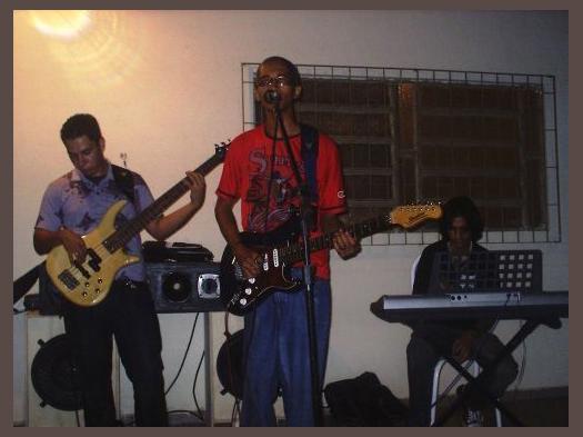 Mamau Roots