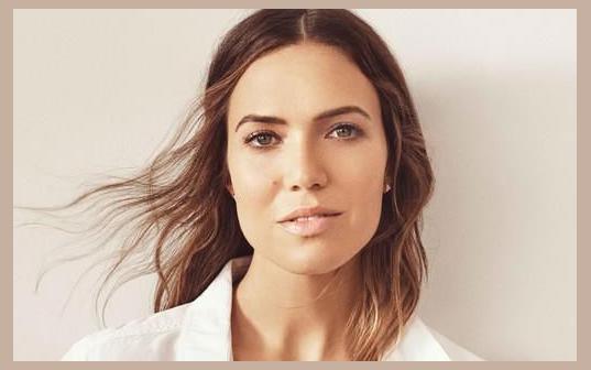 Mandy Moore