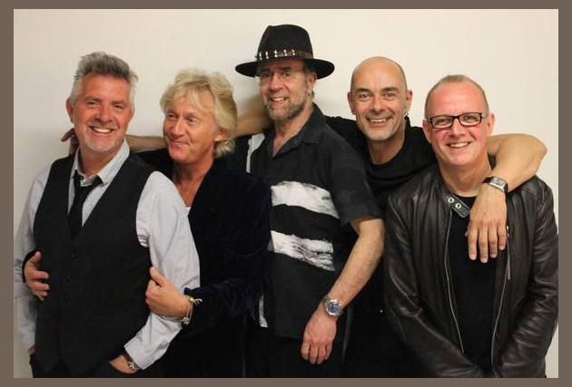 Manfred Mann's Earth Band