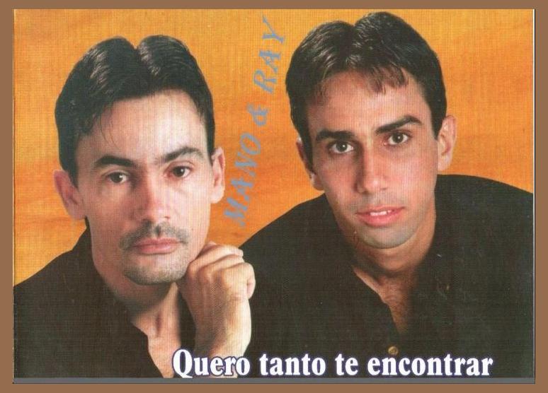 Mano & Ray